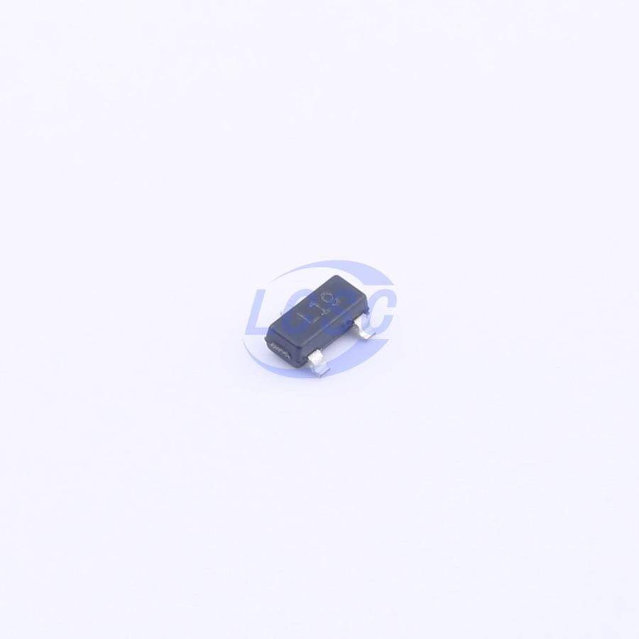 ST TL431CL3T - 3
