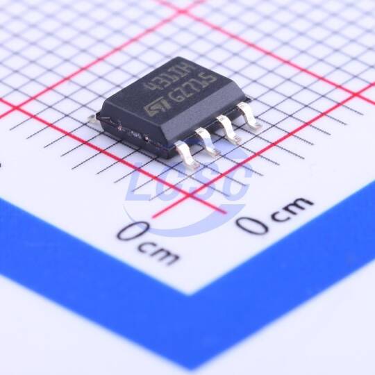 ST TL431IDT - 1