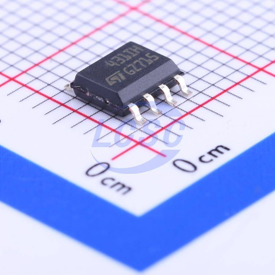 ST TL431IDT - 1