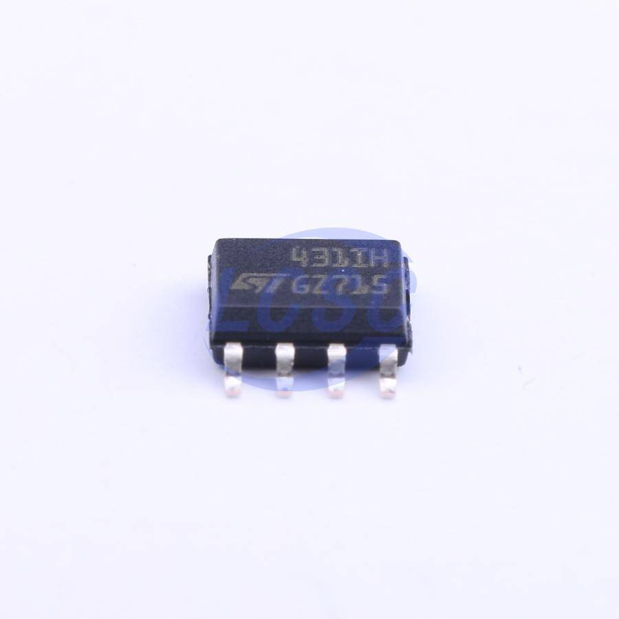 ST TL431IDT - 3