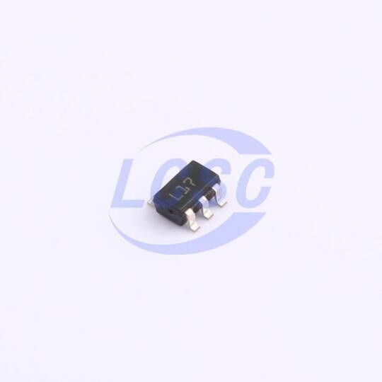 ST TL431IL5T - 3