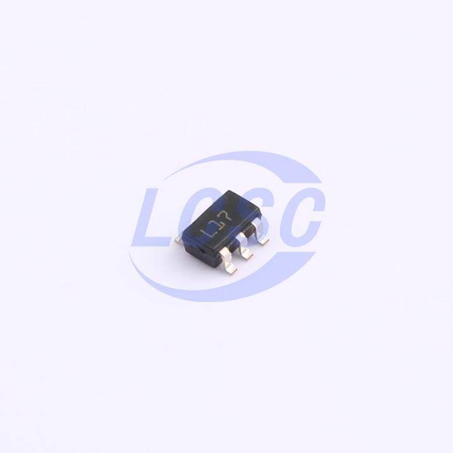 ST TL431IL5T - 3