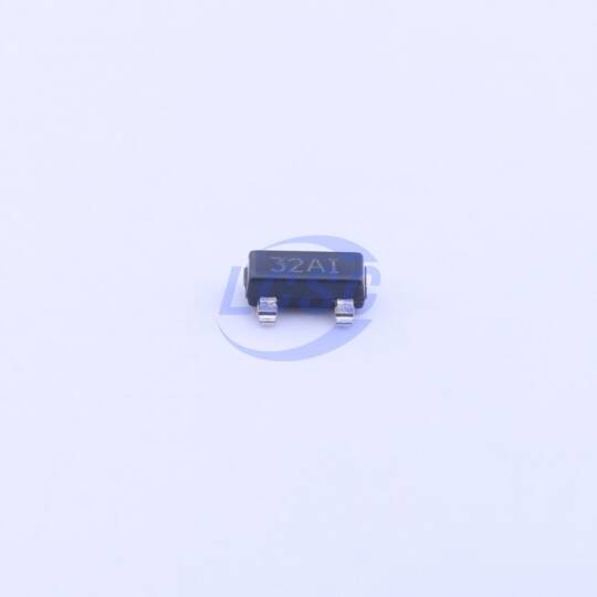 ST TL432AIL3T - 3