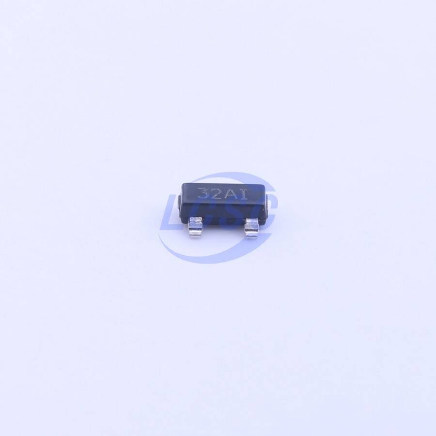 ST TL432AIL3T - 3