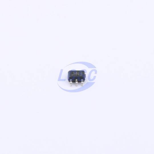 ST TLVH431BICT - 3