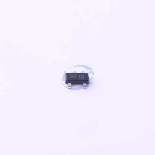 ST TLVH431BIL3T - 3