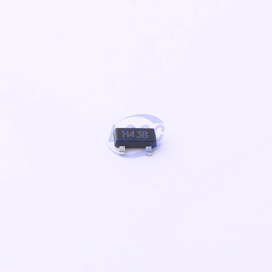 ST TLVH431BIL3T - 3