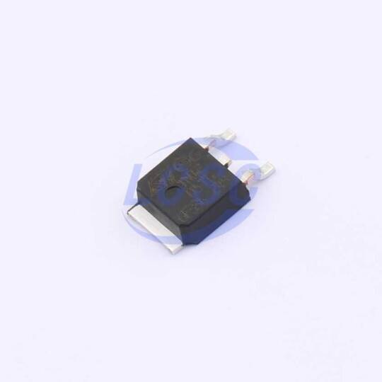 ST TN1205T-600B-TR - 3