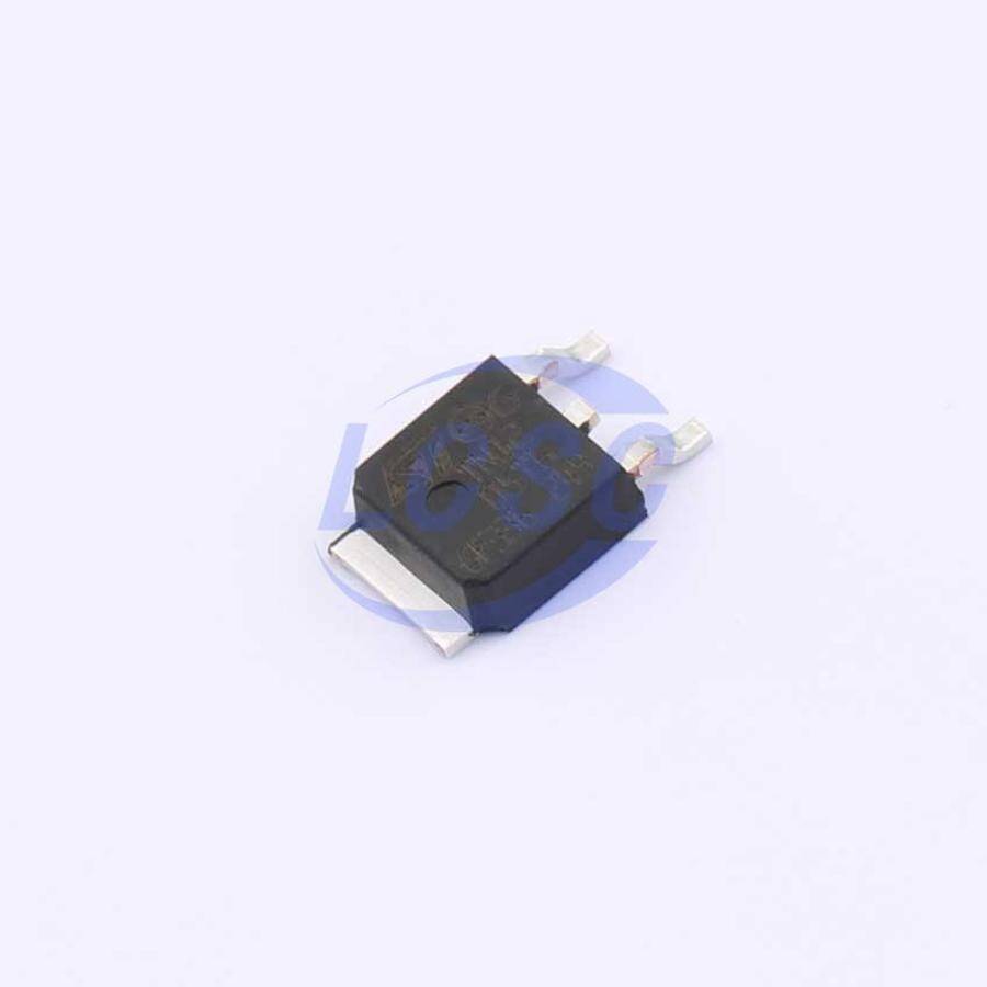 ST TN1205T-600B-TR - 3