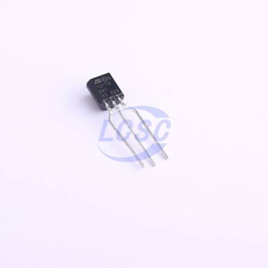 ST TS110-8A1-AP - 3
