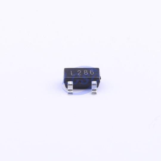 ST TS2431AILT - 3
