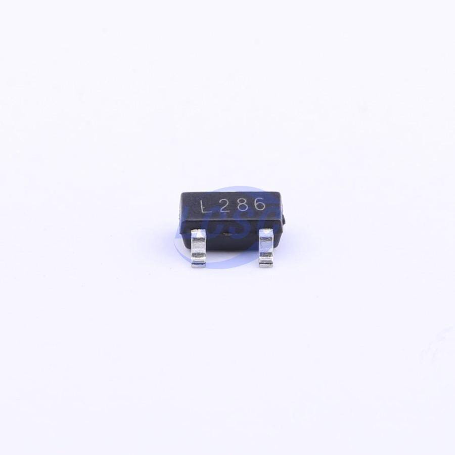 ST TS2431AILT - 3