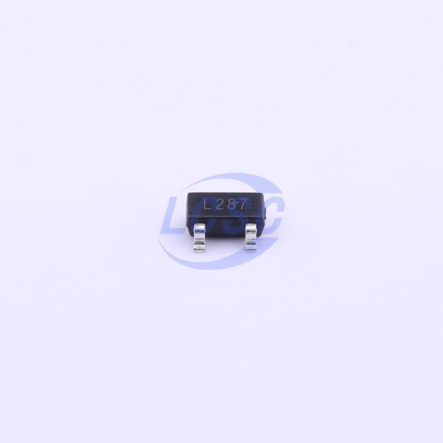 ST TS2431BILT - 3