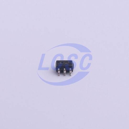 ST TS3021ICT - 3