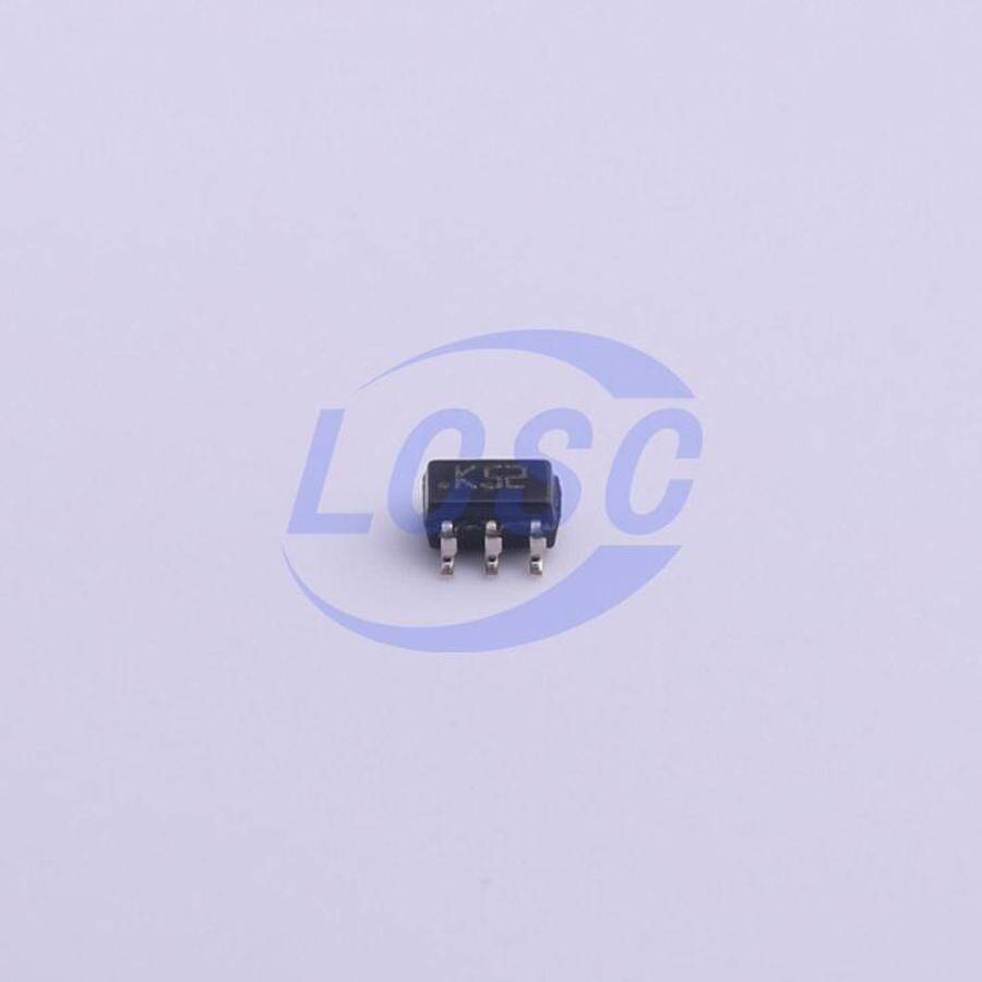 ST TS3021ICT - 3