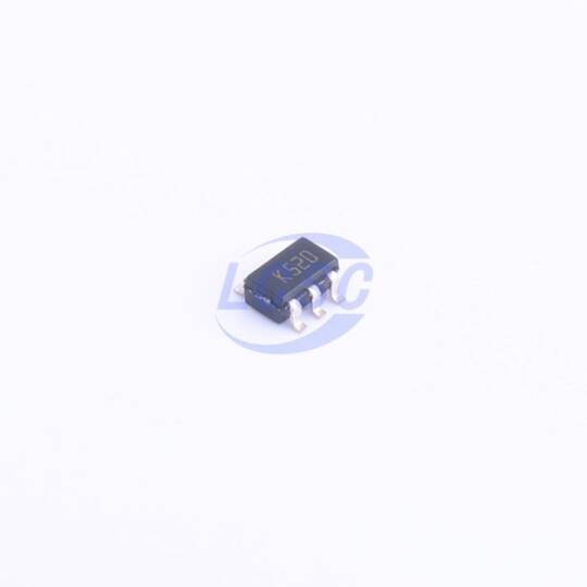 ST TS3021ILT - 3