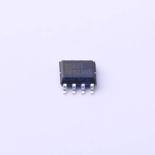 ST TS3022IDT - 3