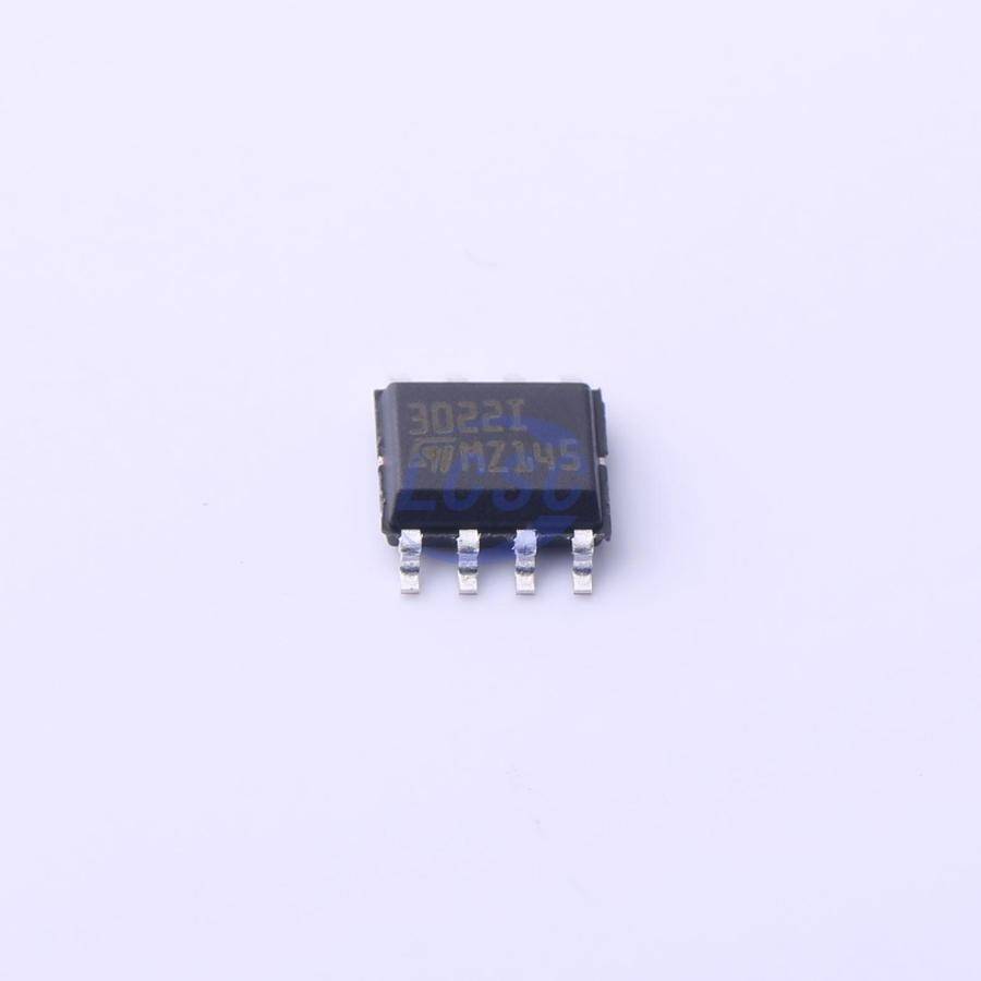 ST TS3022IDT - 3