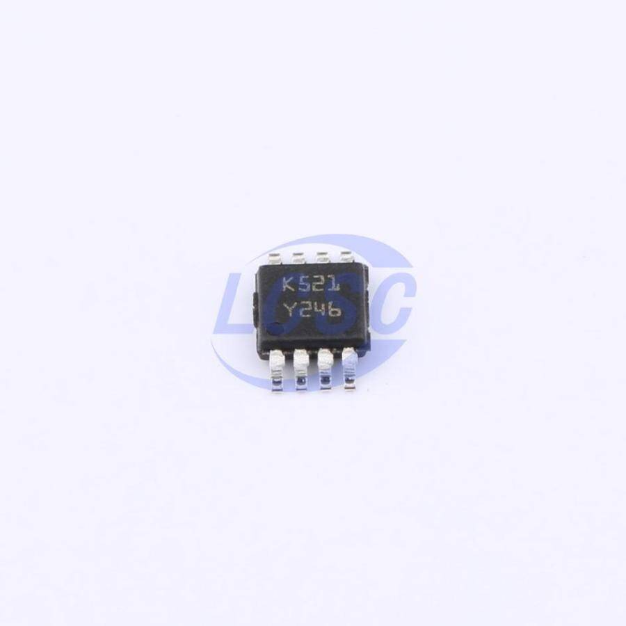 ST TS3022IST - 3