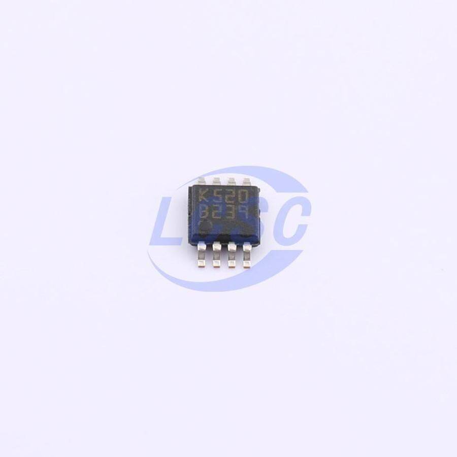 ST TS3022IYST - 3
