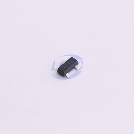 ST TS3333AMR - 3