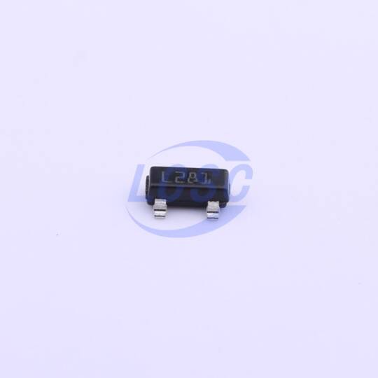 ST TS3431AILT - 3