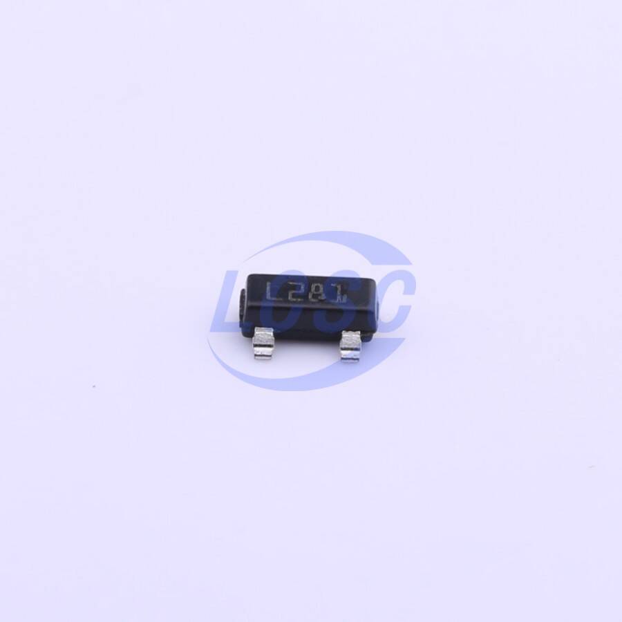 ST TS3431AILT - 3