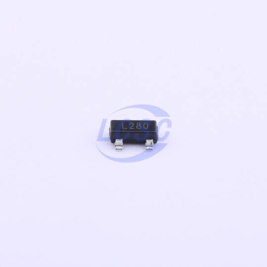 ST TS3431ILT - 3