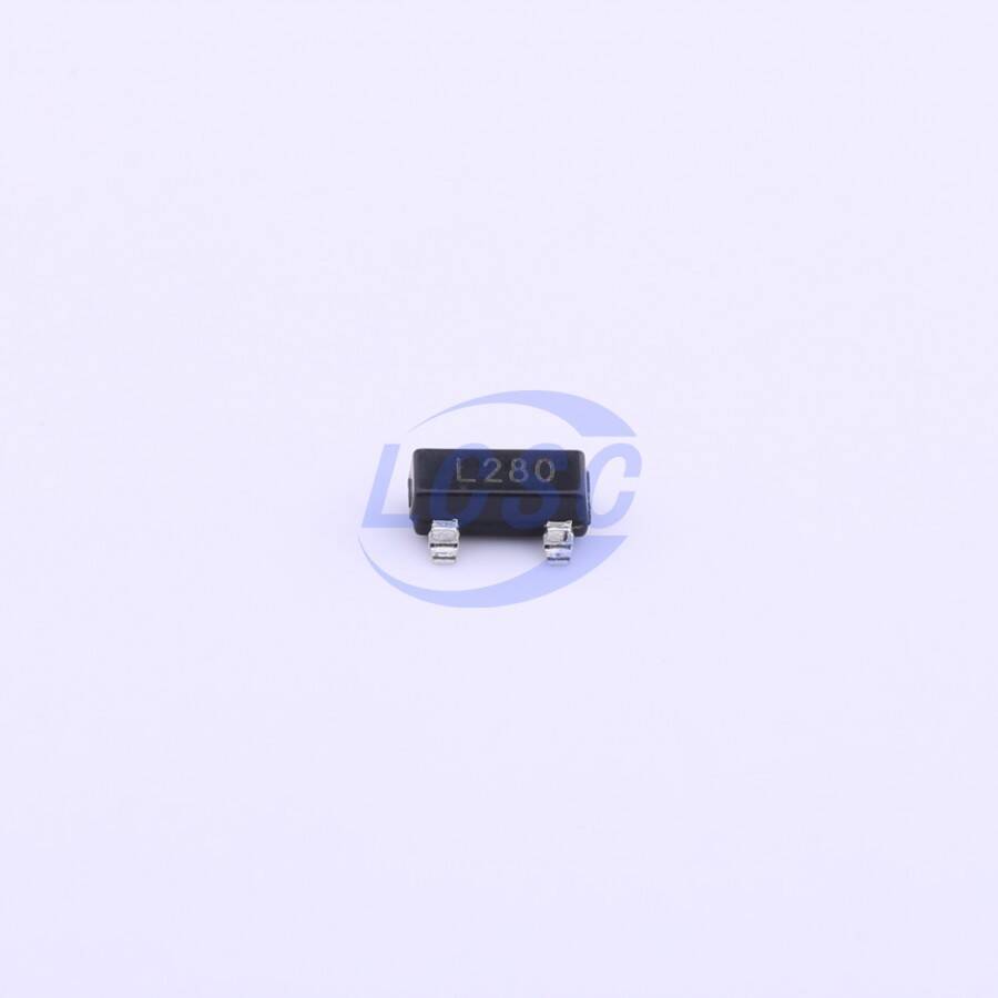 ST TS3431ILT - 3
