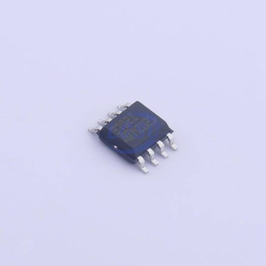 ST TS3702IDT - 3