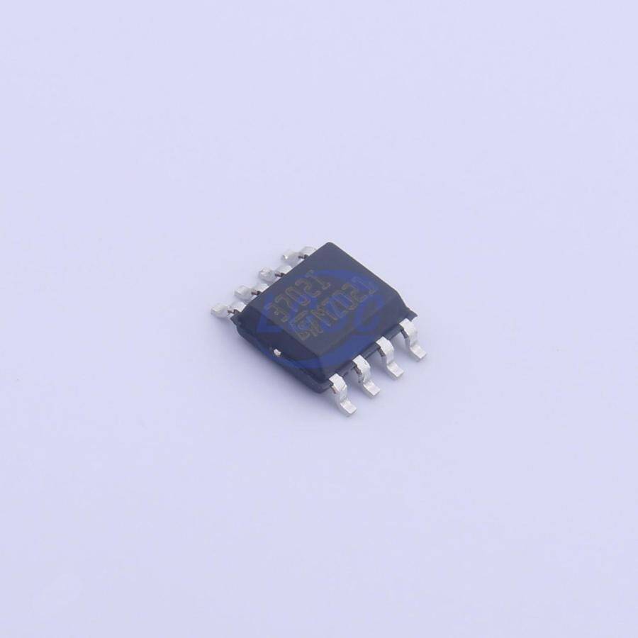 ST TS3702IDT - 3