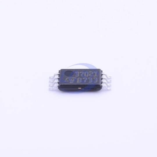 ST TS3702IPT - 3