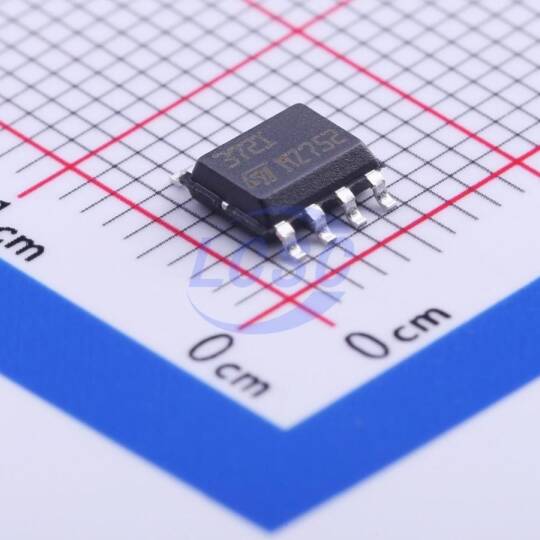 ST TS372IDT - 1