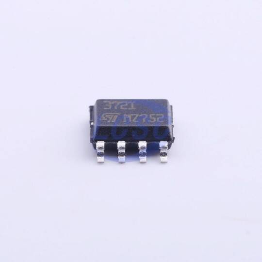 ST TS372IDT - 3