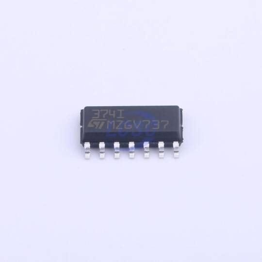 ST TS374IDT - 3