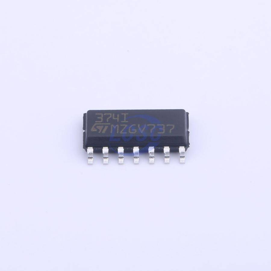 ST TS374IDT - 3