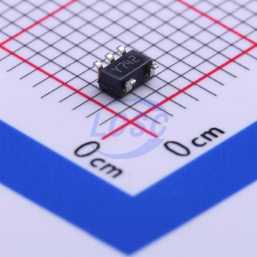 ST TS391ILT - 2