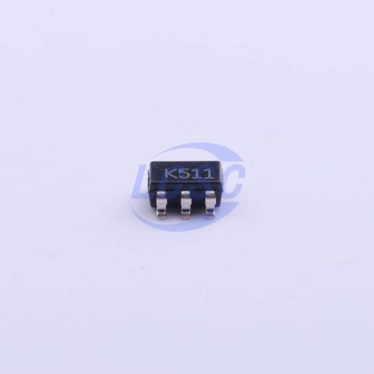 ST TS391ILT - 3