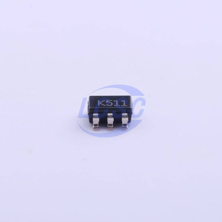 ST TS391ILT - 3