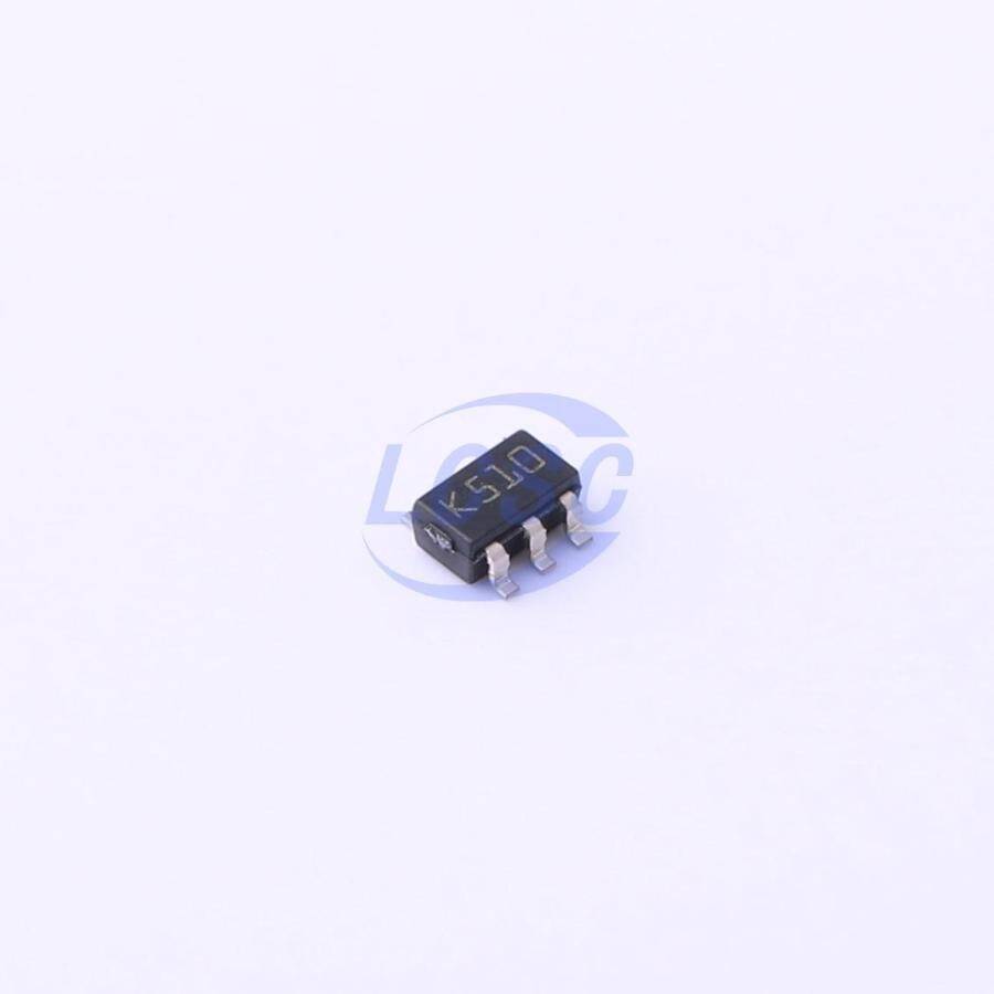 ST TS391IYLT - 3