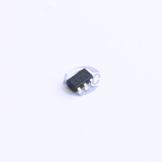 ST TS391RILT - 3
