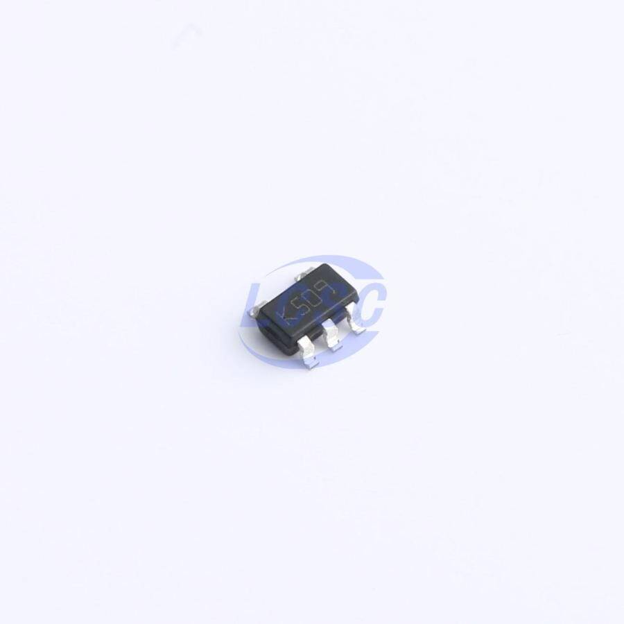 ST TS391RILT - 3