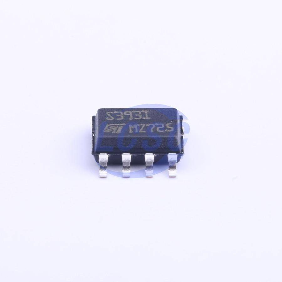 ST TS393IDT - 3