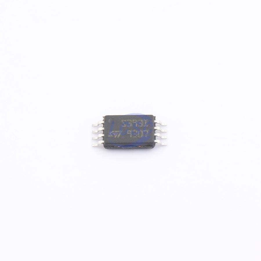 ST TS393IPT - 3