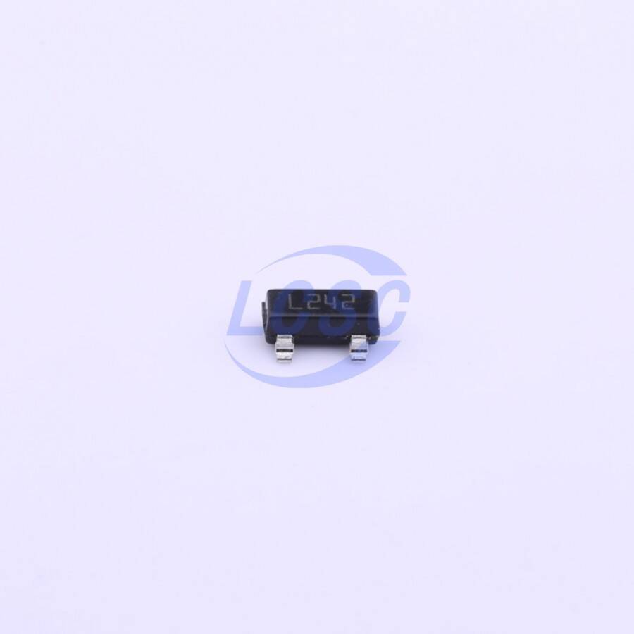 ST TS4040DILT-2.5 - 3