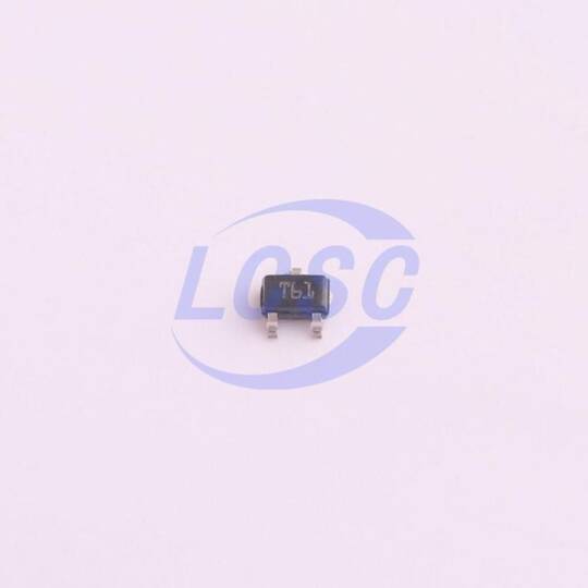 ST TS4061AICT-1.25 - 3