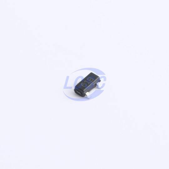 ST TS4061BILT-1.25 - 3