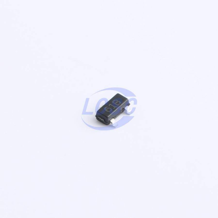ST TS4061BILT-1.25 - 3