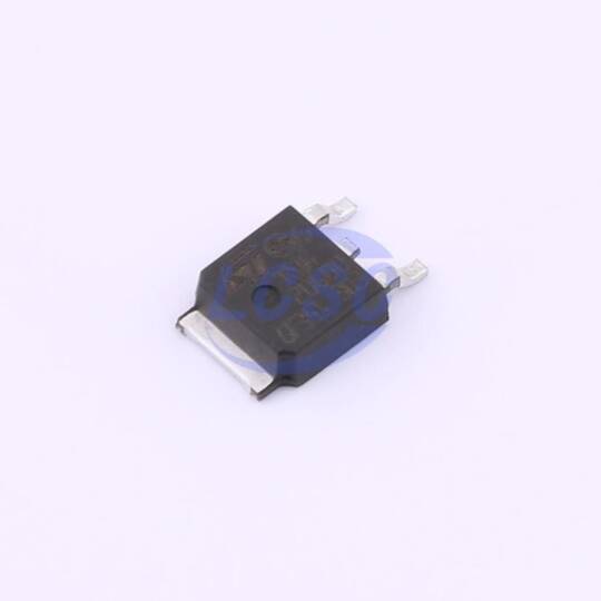 ST TS420-600B - 3