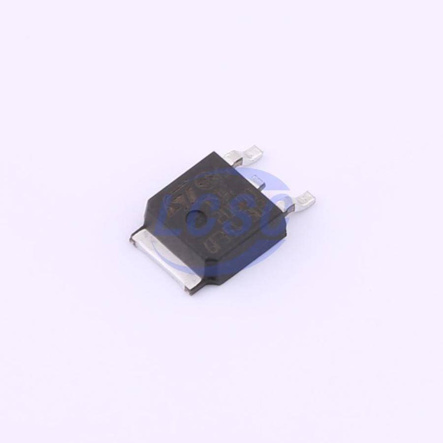 ST TS420-600B - 3